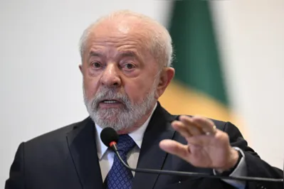 Detalhes do programa estão sendo desenhados para assegurar ampliação de recursos inclusive para empresários do agronegócio, setor em que há um grande foco de críticas a Lula