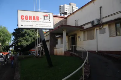 Imagem ilustrativa da imagem MP pede suspensão de teste seletivo da Cohab em Londrina