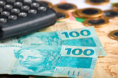 Imagem ilustrativa da imagem Mercado eleva para 2,64% projeção do crescimento da economia em 2023
