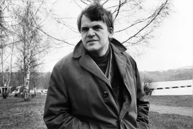Milan Kundera: perseguição pelo governo tcheco após  a `Primavera de Praga´