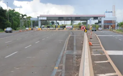 Imagem ilustrativa da imagem Ministério define data de leilão do lote 1 das rodovias do Paraná