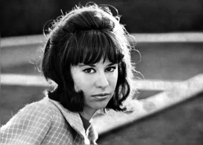 Astrud Gilberto teve reconhecimento internacional cantando em inglês as músicas de João Gilberto
