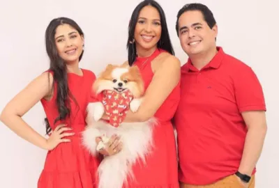Imagem ilustrativa da imagem Mulher perde 14 anos de memória e esquece de marido e filha após AVC