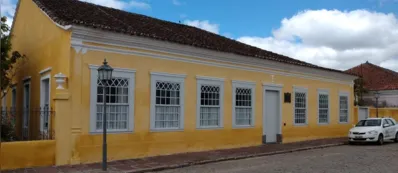Imagem ilustrativa da imagem Museu Casa Lacerda, na Lapa (PR), recebe exposição