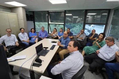Imagem ilustrativa da imagem Número de empresas em Londrina cresce 76% desde 2016