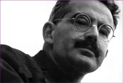Imagem ilustrativa da imagem O encantador marxismo de Walter Benjamin