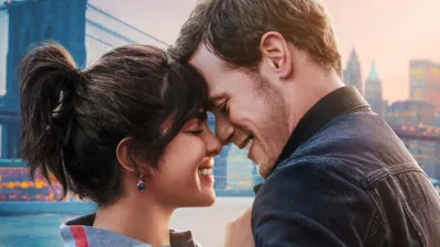 Imagem ilustrativa da imagem O romance toma conta das telinhas nas estreias da semana