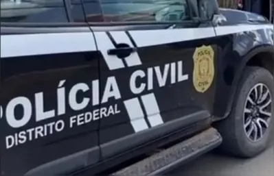 Imagem ilustrativa da imagem Operação Falso Profeta é realizada no Paraná, DF e em outros 3 estados