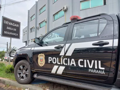 Imagem ilustrativa da imagem Operação conjunta mira receptadores de materiais de cobre em Londrina