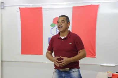 Presidente do PDT em Londrina, Ricardo Moura, não descarta composição com centro-esquerda caso haja um nome à Prefeitura politicamente mais viável