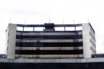 A PF estima que a quadrilha atuava havia dois anos no Aeroporto Internacional de Guarulhos e que pode ter ramificações em outros aeroportos do Brasil
