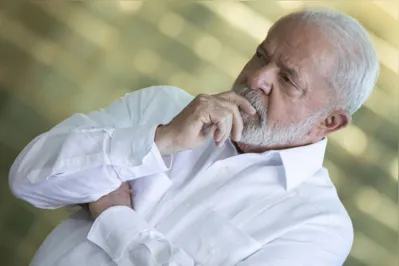 Imagem ilustrativa da imagem Planalto vai mirar aqueles que avaliam governo Lula como regular em pesquisa