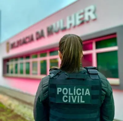 Imagem ilustrativa da imagem Polícia Civil do PR prende 606 pessoas durante Operação Shamar