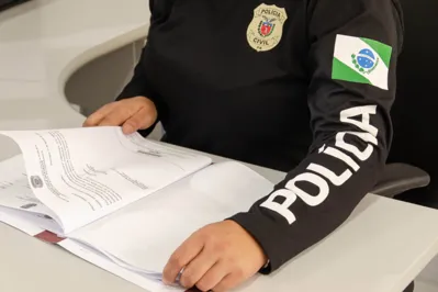 Imagem ilustrativa da imagem Polícia Civil oferta vagas de estágio em 34 municípios