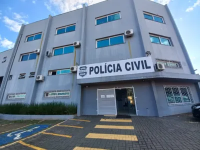 Imagem ilustrativa da imagem Polícia fez seis apreensões e um internamento de adolescente em 3 semanas