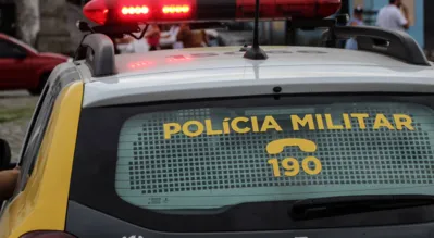 Imagem ilustrativa da imagem Policial de folga é baleado em tentativa de assalto na Vila Nova