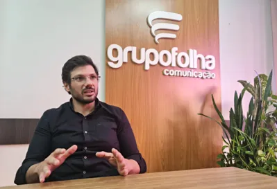 Imagem ilustrativa da imagem Por Prefeitura, Tiago Amaral fala em acordo com Filipe Barros