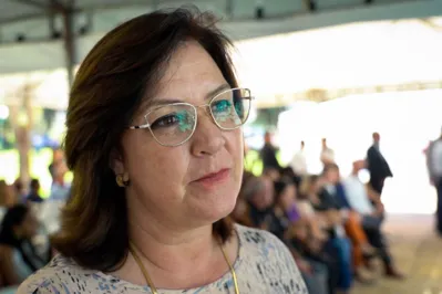 Ex-prefeita Mônica Zambon nega acusação e diz que sessão da Câmara foi ilegal, já que suplente que votou é mulher do atual prefeito