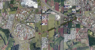 Imagem ilustrativa da imagem Prefeitura abre licitação para construção da Avenida Octávio Genta