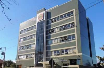 Imagem ilustrativa da imagem Prefeitura de Jaguariaíva abre concurso com salários até R$ 16 mil