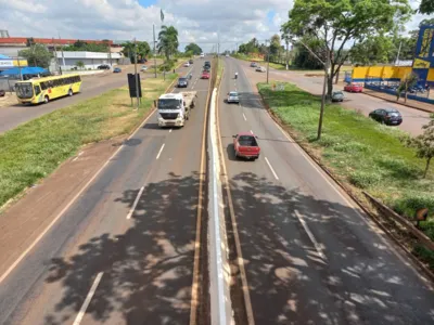 Imagem ilustrativa da imagem Prefeitura pede para DNIT liberar construção do viaduto do Grêmio