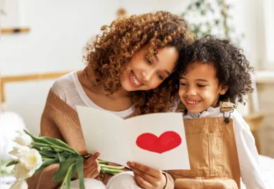 Imagem ilustrativa da imagem Presentes de Dia das Mães para economizar e surpreender