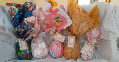 Imagem ilustrativa da imagem Procon de Londrina divulga pesquisa de preços de produtos de Páscoa