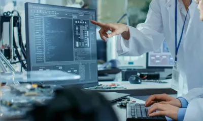A ciência de um país ou de uma instituição é medida pela quantidade e pela qualidade de artigos veiculados em periódicos