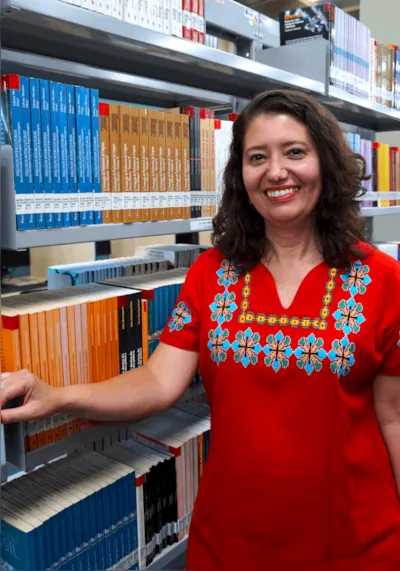 Imagem ilustrativa da imagem Professora Diana Araujo Pereira é nomeada reitora da Unila