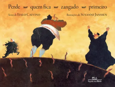 Imagem ilustrativa da imagem Quando a imaginação vence a malandragem