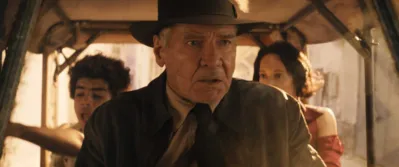 Imagem ilustrativa da imagem Quinta dose de Indiana Jones estreia nesta quinta-feira (29)