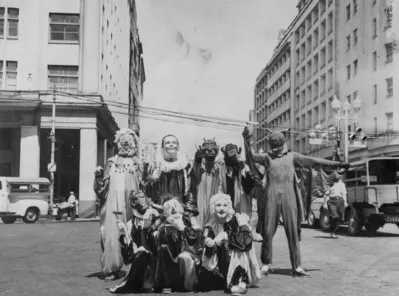 "Retratos Fantasmas": filme traz uma reflexão sobre espaços históricos que abrigaram cinemas no século 20