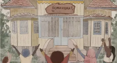 Imagem ilustrativa da imagem Roda de conversa em Londrina homenageia mulheres negras
