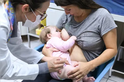 Imagem ilustrativa da imagem Saiba mais sobre a mamanalgesia