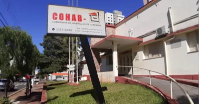 Imagem ilustrativa da imagem Saiba quem tem direito a auxílio da Cohab em Londrina
