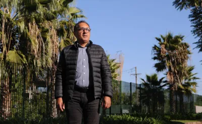 José Carlos da Silva, 51, foi submetido a um transplante aos 35 anos:  . “Não dava para pensar no futuro porque eu não sabia se haveria futuro. O transplante me deu esperança e vida nova”