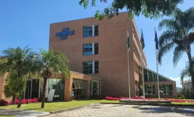 Imagem ilustrativa da imagem Sebrae/PR atendeu 367 mil micro e pequenas empresas em 2023
