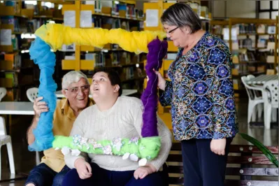 Imagem ilustrativa da imagem Semana de Conscientização do Autismo de Cambé começa nesta segunda