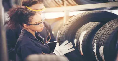 Imagem ilustrativa da imagem Senai e secretarias municipais oferecem cursos na área automotiva para mulheres