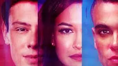 Série aborda a morte trágica de três atores  que trabalharam em 'Glee',  além de outras mortes de pessoas que faziam parte da equipe