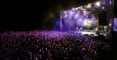 Imagem ilustrativa da imagem Superagenda: a música vai dominar os palcos de Londrina em setembro