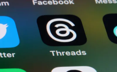 Imagem ilustrativa da imagem Threads anuncia cinco novidades após perder engajamento