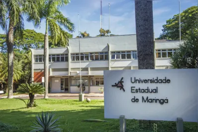 Imagem ilustrativa da imagem UEM contratará professores temporários para medicina