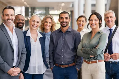 Apesar das políticas que reivindicam igualdade no mercado de trabalho, a diversidade ainda é pouco praticada