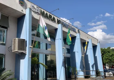 Imagem ilustrativa da imagem Vereador pede investigação por fala xenofóbica na Câmara de Apucarana
