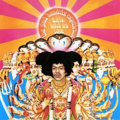Imagem ilustrativa da imagem Vida longa ao rock n' roll