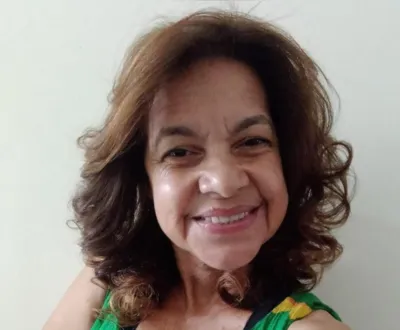 Irene Maria de Souza Santana era voluntária na  Igreja Assembleia de Deus, em Londrina