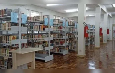 Imagem ilustrativa da imagem Bibliotecas públicas fazem campanha por devolução de livros