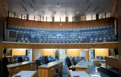 Imagem ilustrativa da imagem Câmara aciona Prefeitura em busca de sede provisória