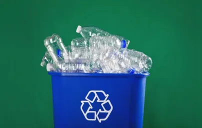 Imagem ilustrativa da imagem Cinco mitos e verdades sobre a reciclagem do plástico